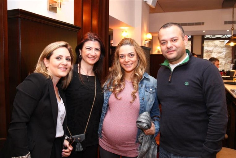 Paname Media Gathering
